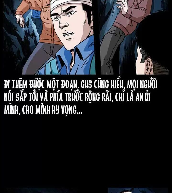 Đọc truyện U Minh Ngụy Tượng - Chap 273