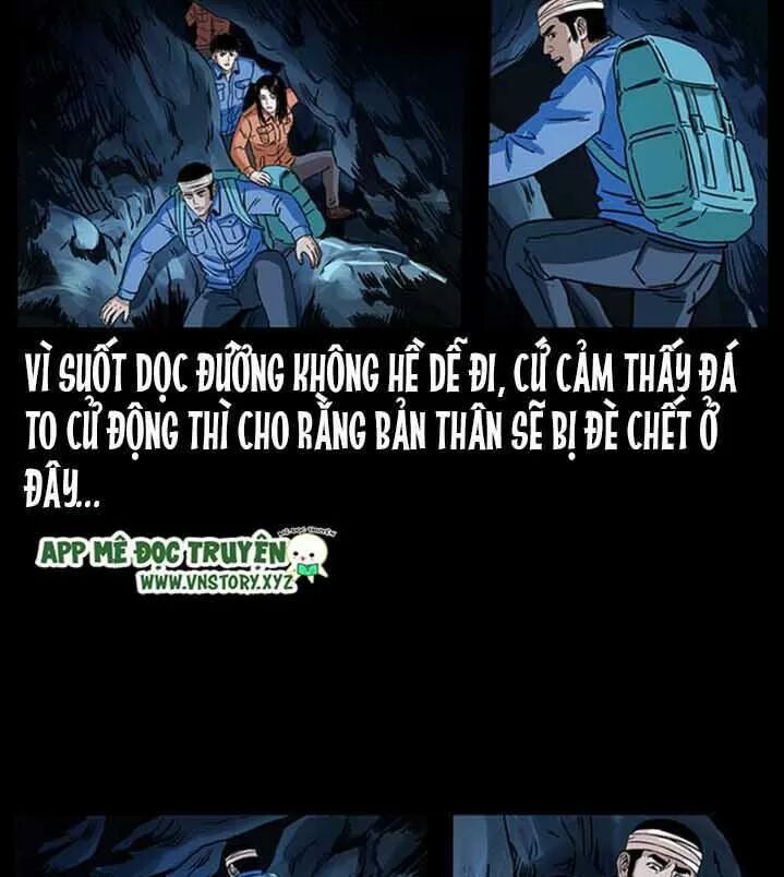 Đọc truyện U Minh Ngụy Tượng - Chap 273