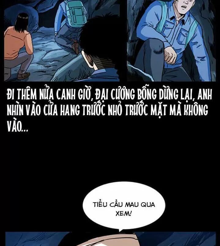 Đọc truyện U Minh Ngụy Tượng - Chap 273