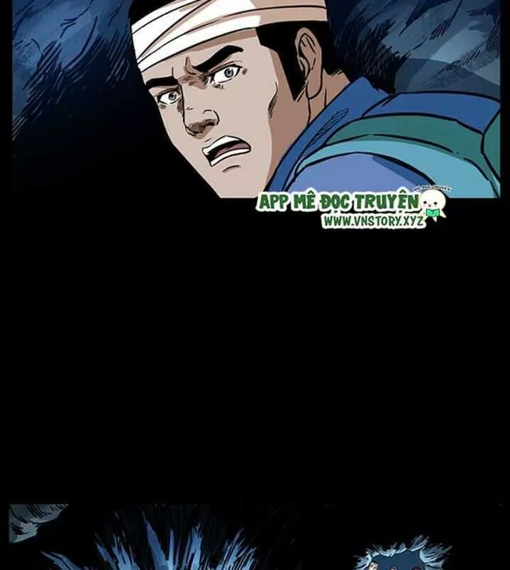 Đọc truyện U Minh Ngụy Tượng - Chap 273