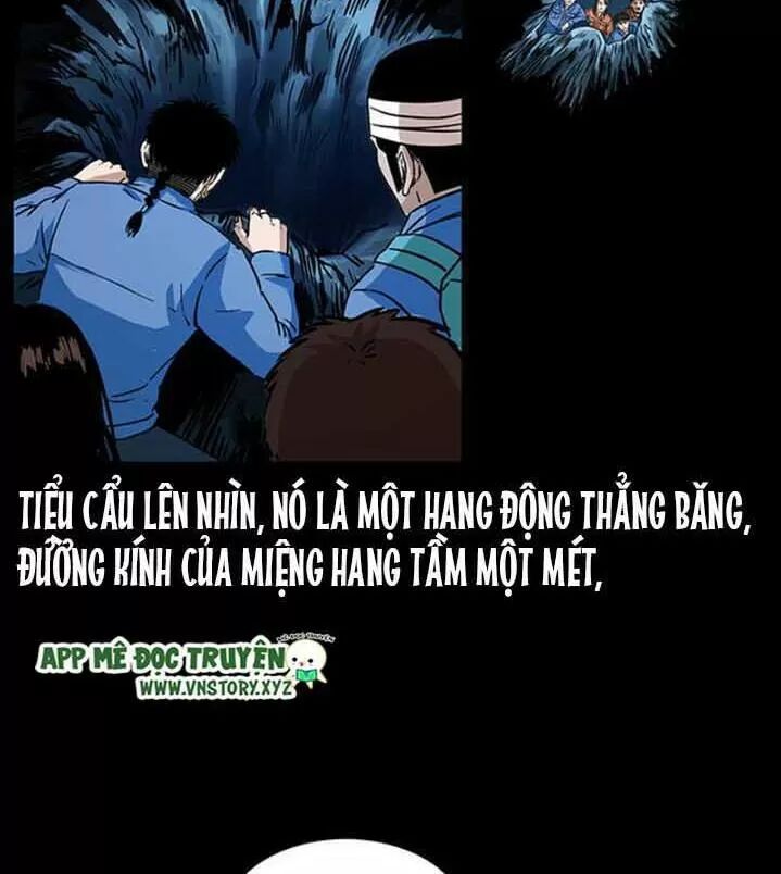 Đọc truyện U Minh Ngụy Tượng - Chap 273