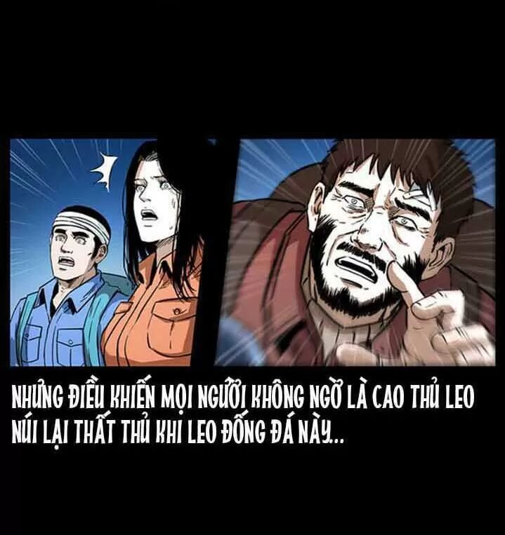 Đọc truyện U Minh Ngụy Tượng - Chap 273