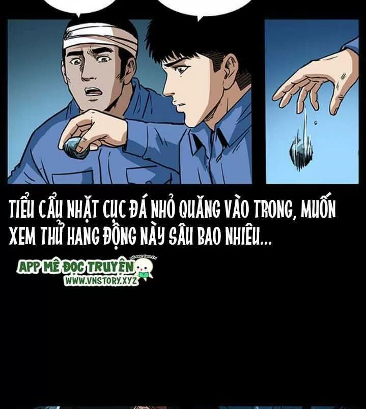 Đọc truyện U Minh Ngụy Tượng - Chap 273