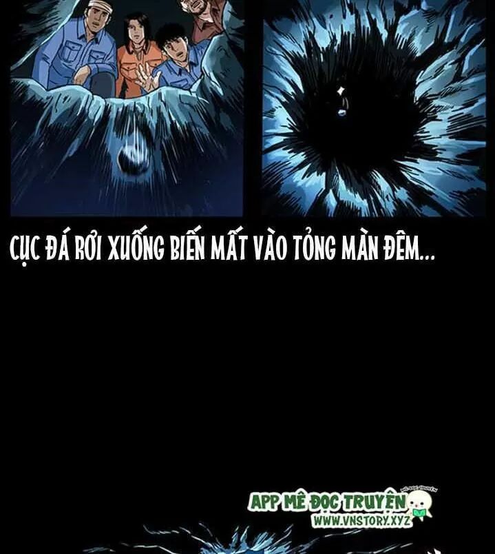 Đọc truyện U Minh Ngụy Tượng - Chap 273