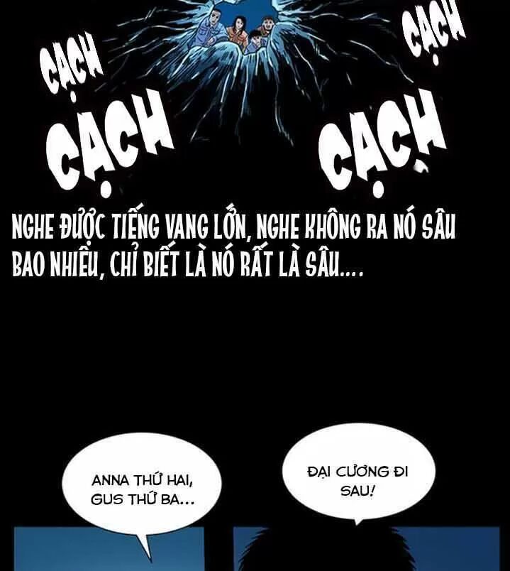 Đọc truyện U Minh Ngụy Tượng - Chap 273