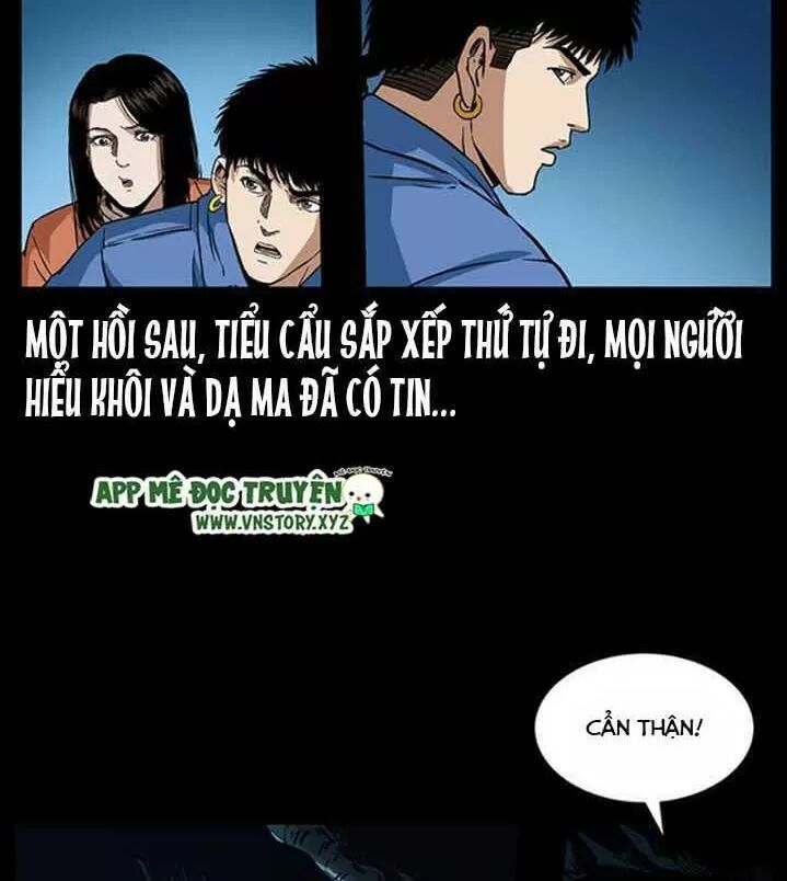 Đọc truyện U Minh Ngụy Tượng - Chap 273