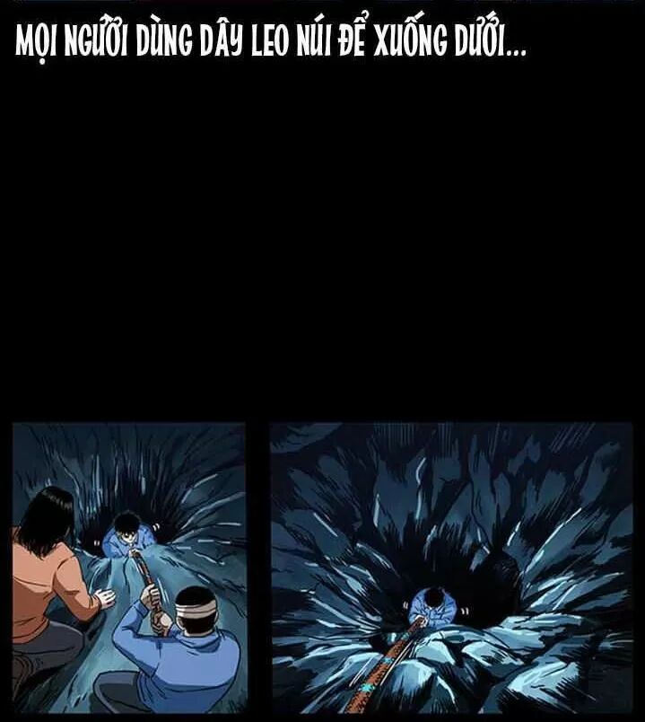 Đọc truyện U Minh Ngụy Tượng - Chap 273