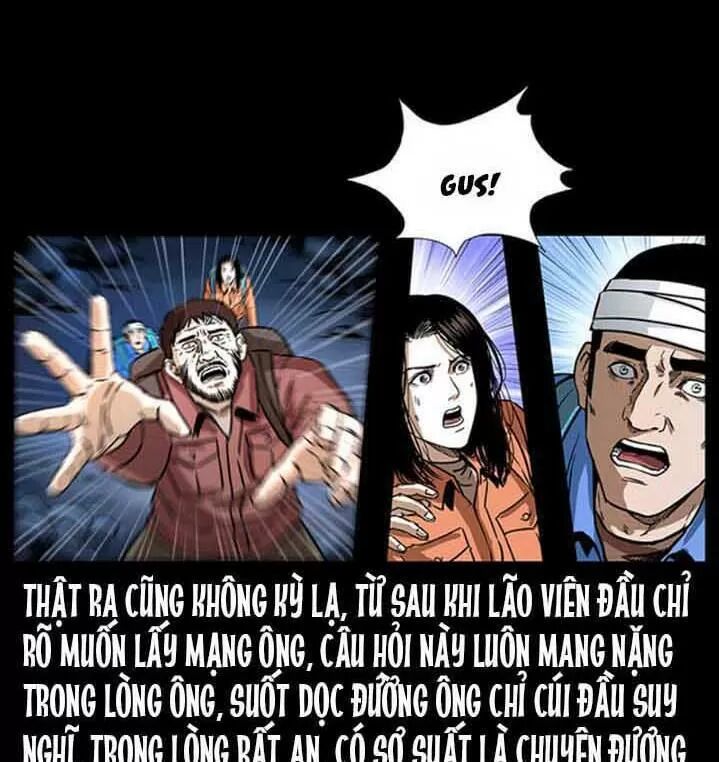 Đọc truyện U Minh Ngụy Tượng - Chap 273