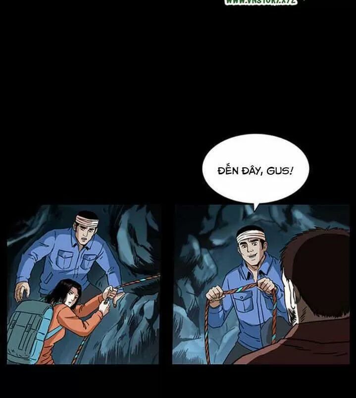 Đọc truyện U Minh Ngụy Tượng - Chap 273