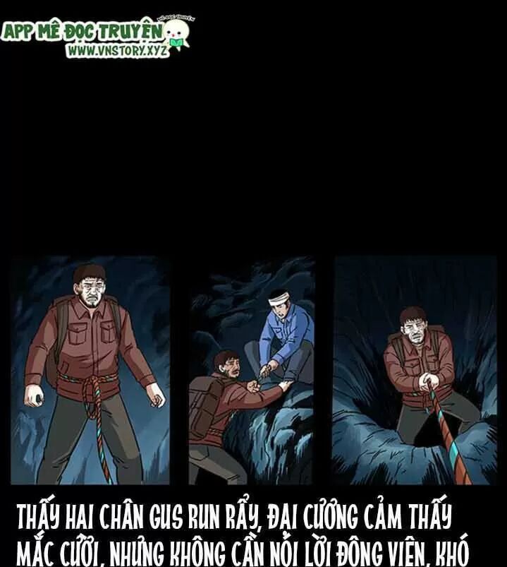 Đọc truyện U Minh Ngụy Tượng - Chap 273