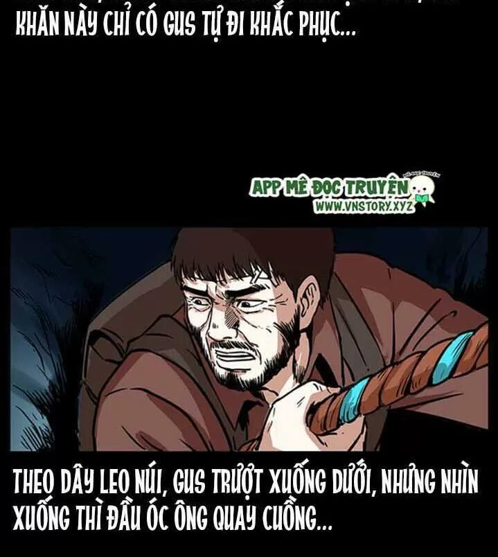 Đọc truyện U Minh Ngụy Tượng - Chap 273