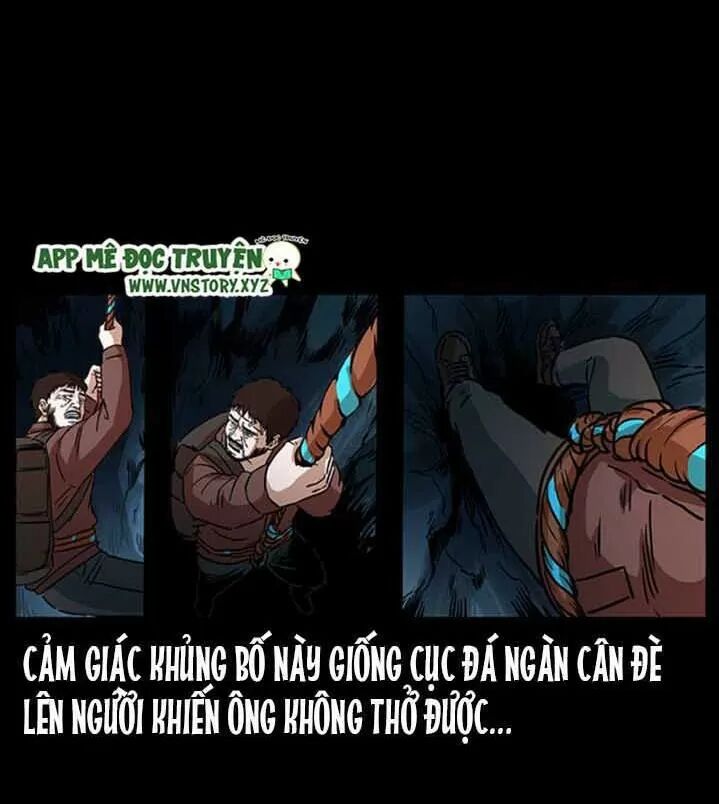 Đọc truyện U Minh Ngụy Tượng - Chap 273