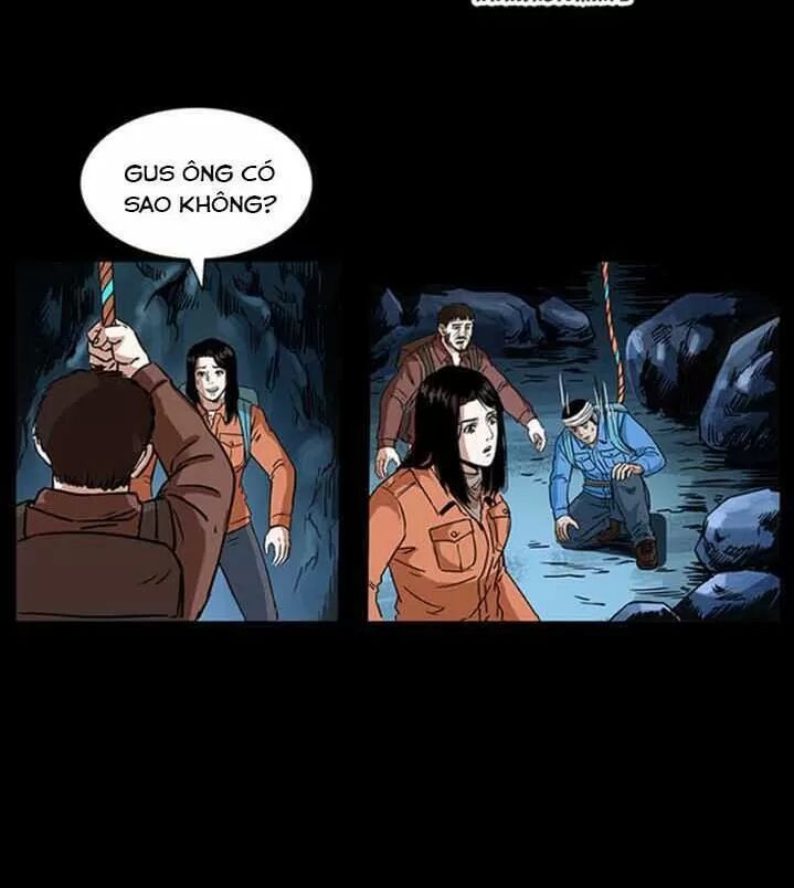 Đọc truyện U Minh Ngụy Tượng - Chap 273