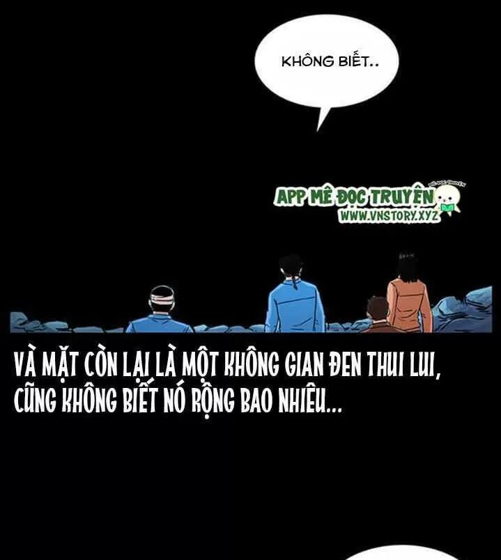 Đọc truyện U Minh Ngụy Tượng - Chap 273
