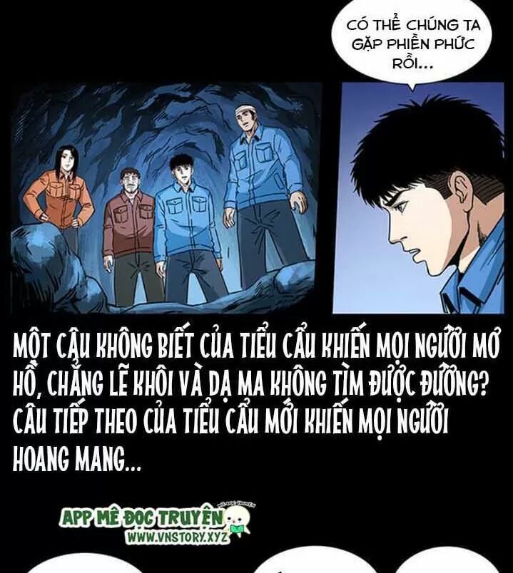Đọc truyện U Minh Ngụy Tượng - Chap 273