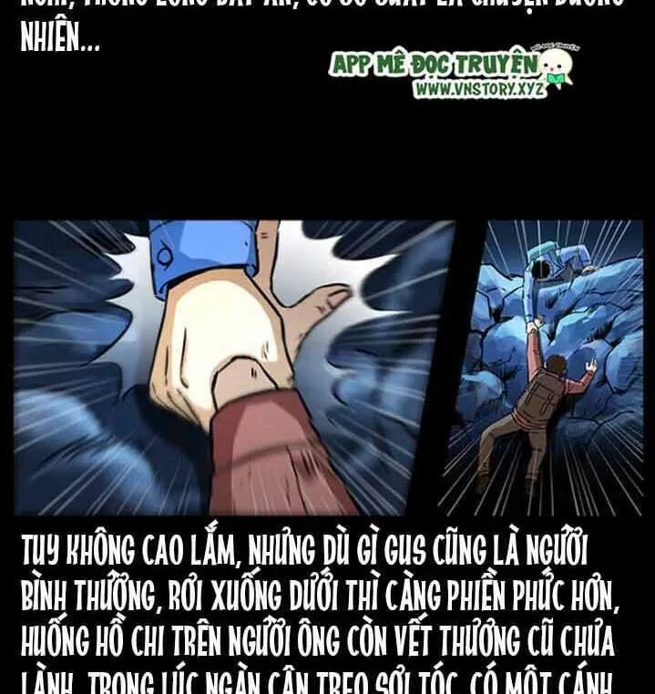 Đọc truyện U Minh Ngụy Tượng - Chap 273