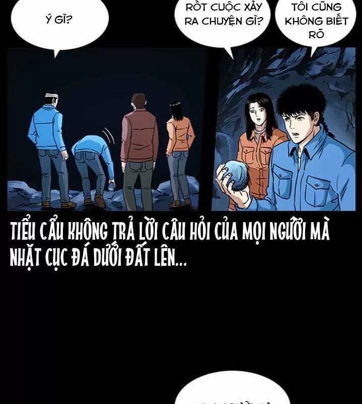 Đọc truyện U Minh Ngụy Tượng - Chap 273