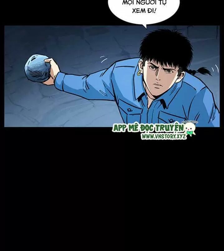 Đọc truyện U Minh Ngụy Tượng - Chap 273