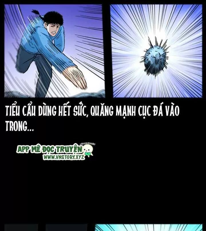 Đọc truyện U Minh Ngụy Tượng - Chap 273