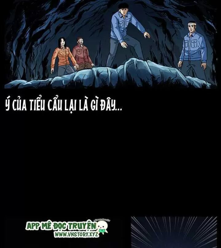 Đọc truyện U Minh Ngụy Tượng - Chap 273