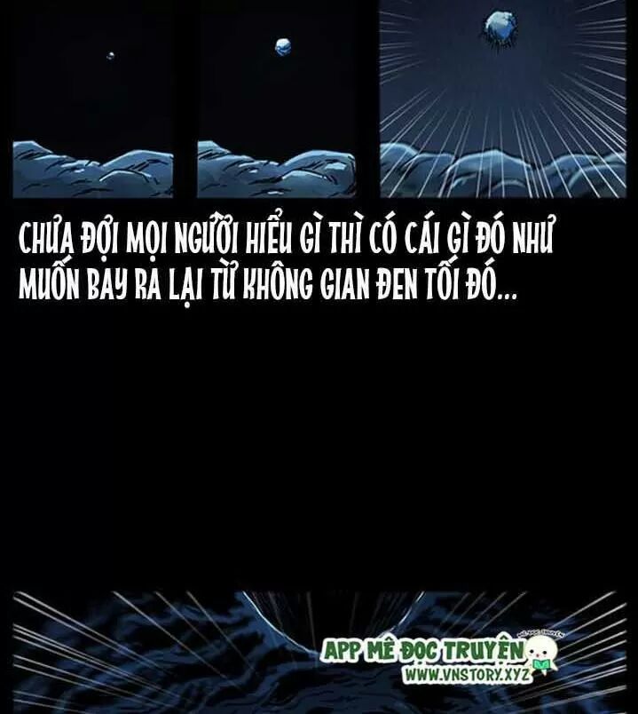 Đọc truyện U Minh Ngụy Tượng - Chap 273