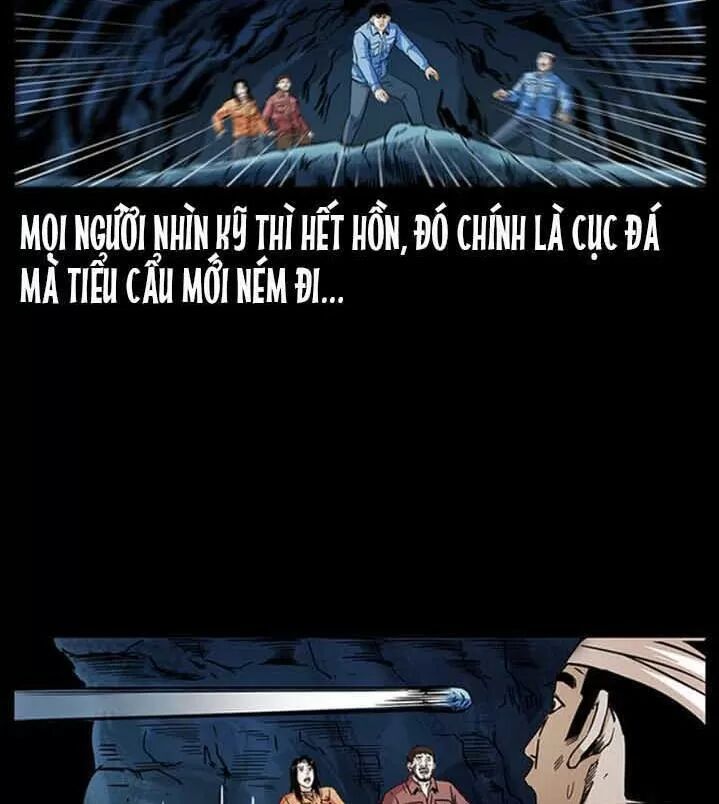 Đọc truyện U Minh Ngụy Tượng - Chap 273