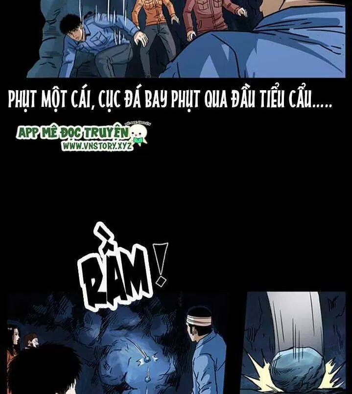 Đọc truyện U Minh Ngụy Tượng - Chap 273