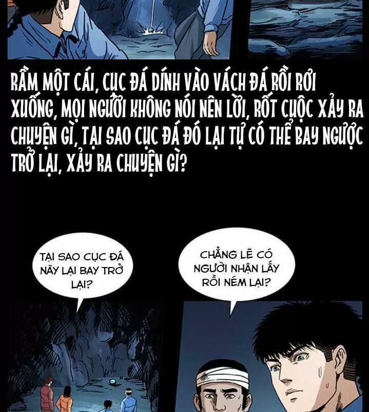 Đọc truyện U Minh Ngụy Tượng - Chap 273