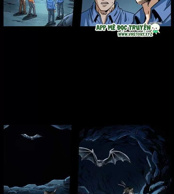 Đọc truyện U Minh Ngụy Tượng - Chap 273