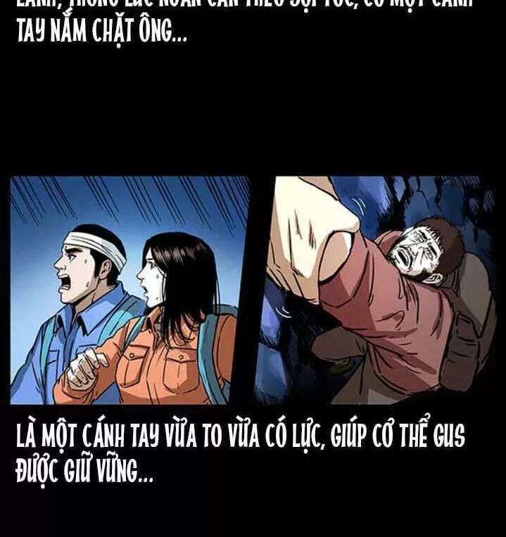 Đọc truyện U Minh Ngụy Tượng - Chap 273