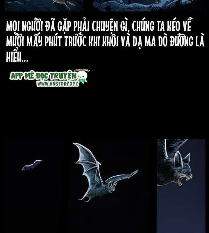 Đọc truyện U Minh Ngụy Tượng - Chap 273