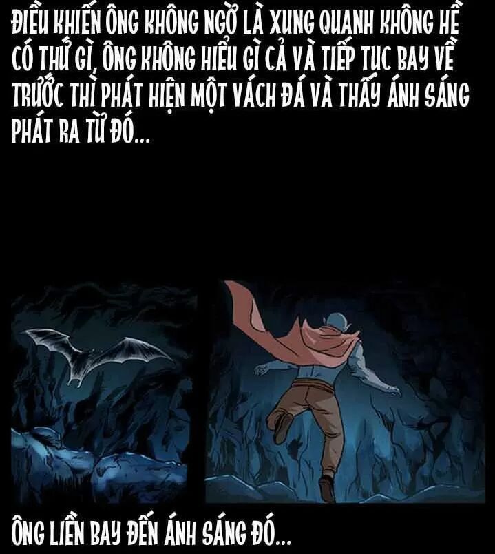 Đọc truyện U Minh Ngụy Tượng - Chap 273