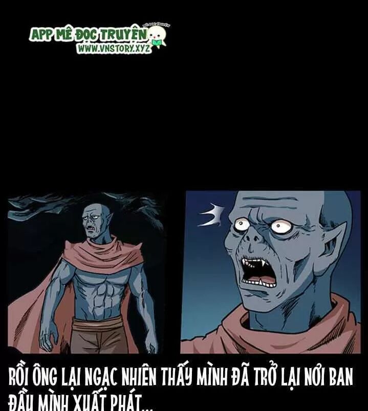 Đọc truyện U Minh Ngụy Tượng - Chap 273