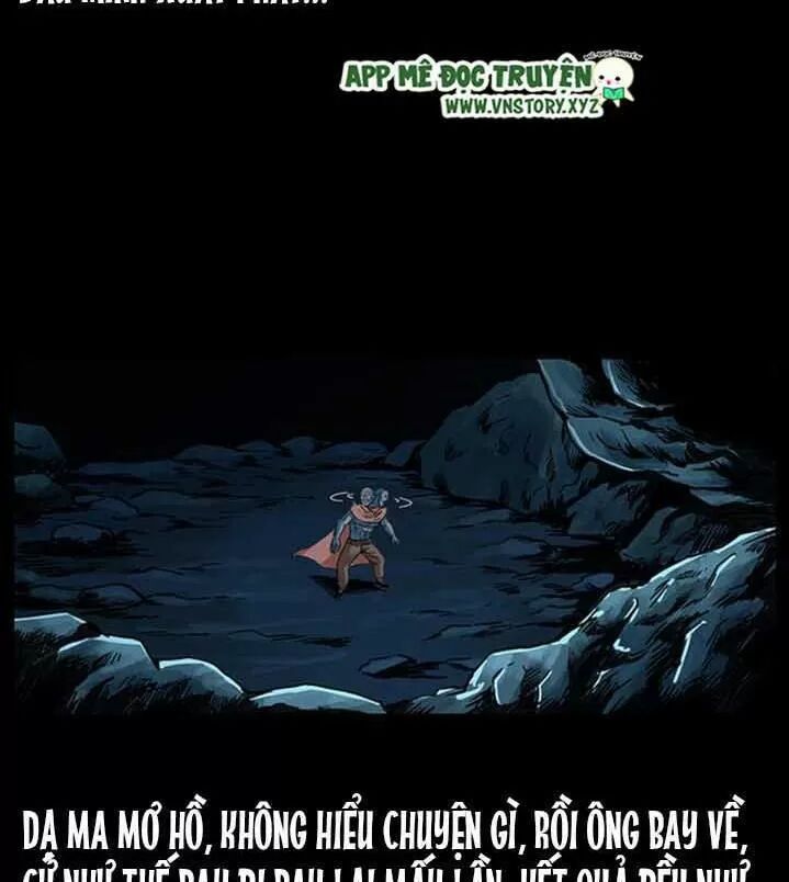 Đọc truyện U Minh Ngụy Tượng - Chap 273