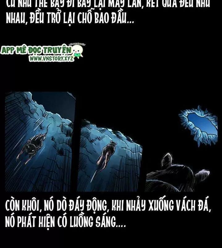 Đọc truyện U Minh Ngụy Tượng - Chap 273