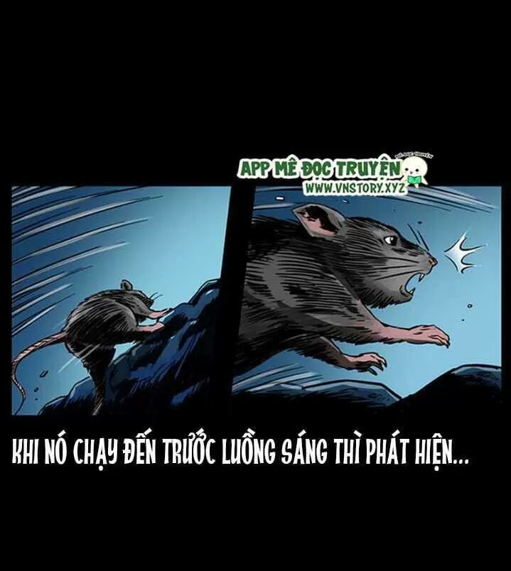 Đọc truyện U Minh Ngụy Tượng - Chap 273