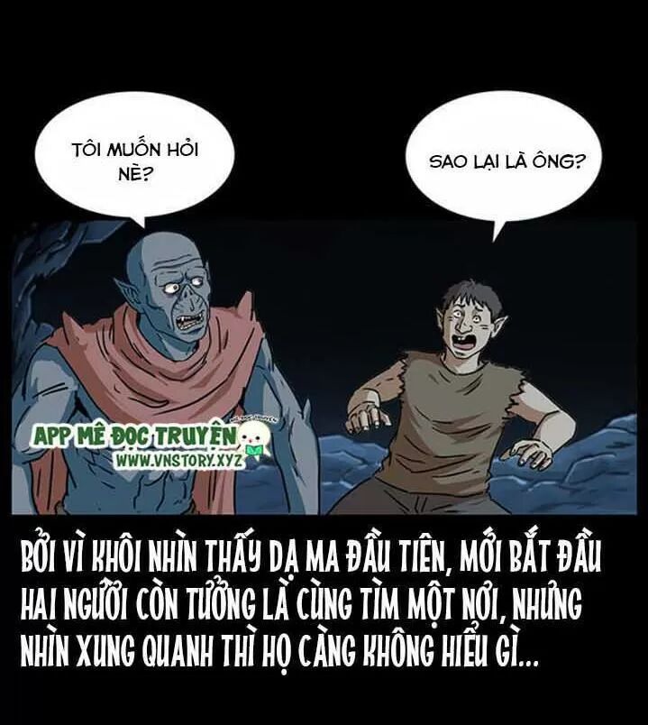Đọc truyện U Minh Ngụy Tượng - Chap 273
