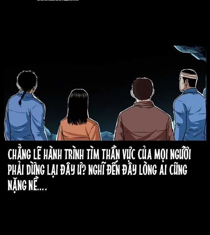 Đọc truyện U Minh Ngụy Tượng - Chap 273