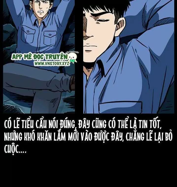 Đọc truyện U Minh Ngụy Tượng - Chap 274