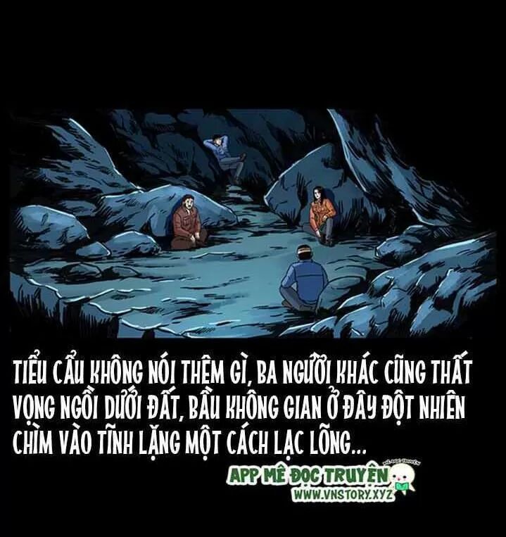 Đọc truyện U Minh Ngụy Tượng - Chap 274
