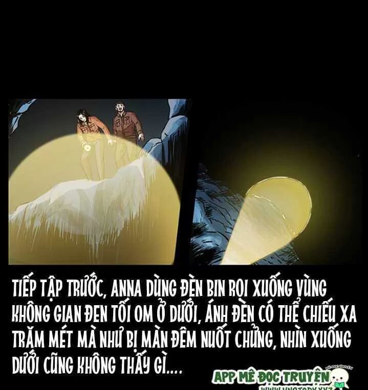 Đọc truyện U Minh Ngụy Tượng - Chap 274