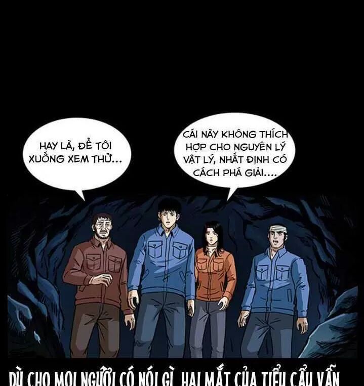 Đọc truyện U Minh Ngụy Tượng - Chap 274