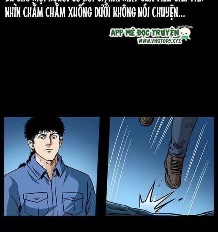 Đọc truyện U Minh Ngụy Tượng - Chap 274