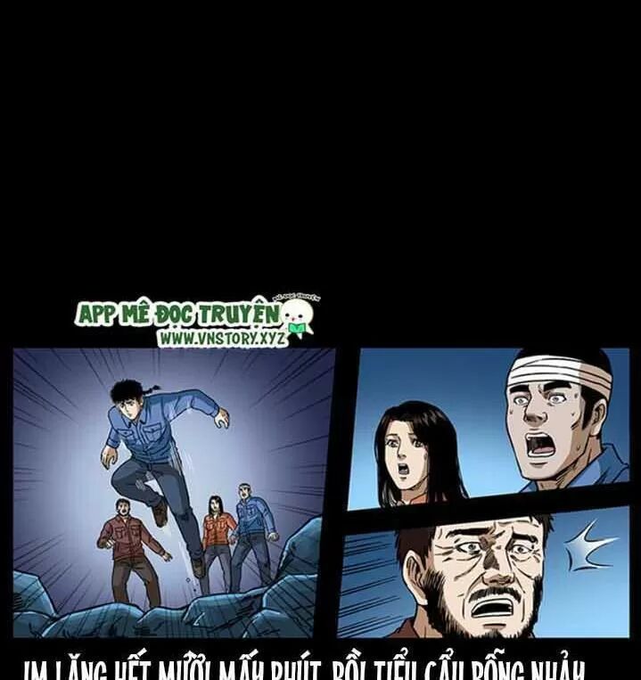 Đọc truyện U Minh Ngụy Tượng - Chap 274