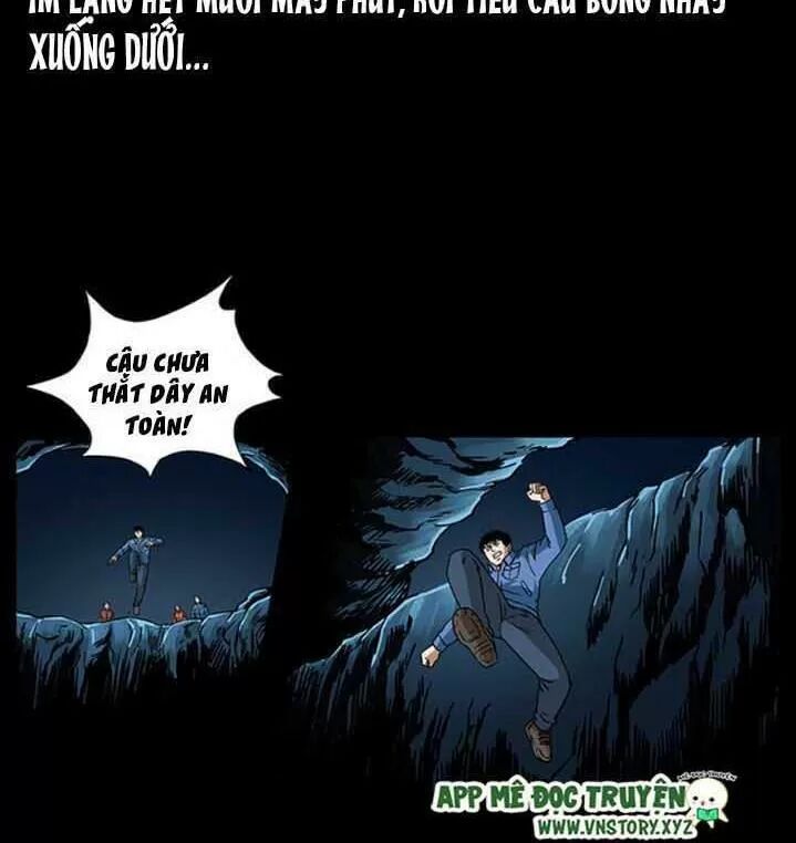 Đọc truyện U Minh Ngụy Tượng - Chap 274