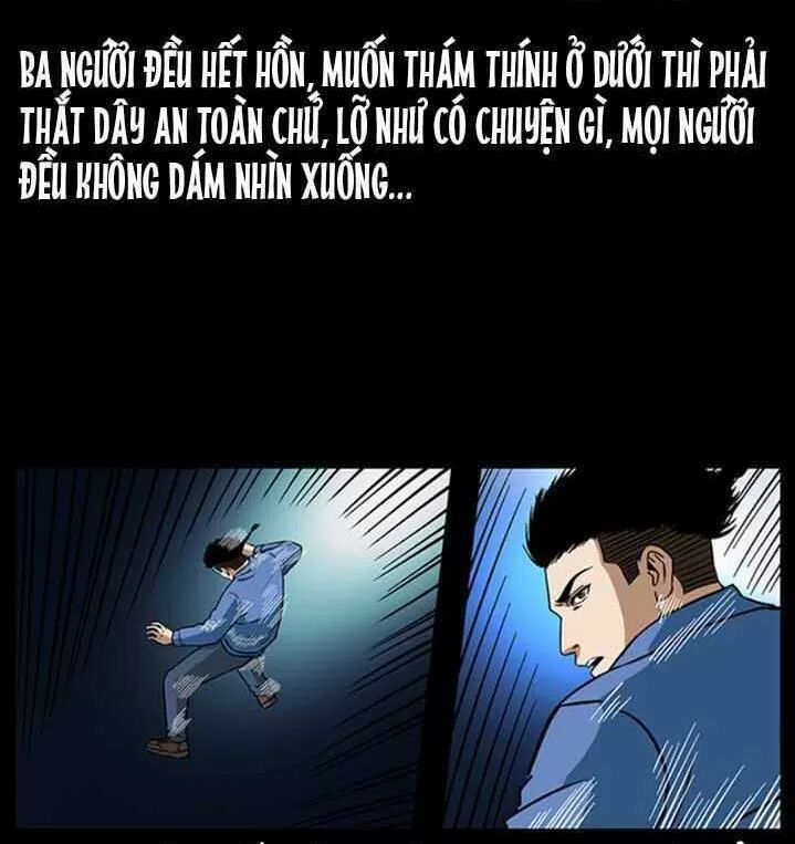 Đọc truyện U Minh Ngụy Tượng - Chap 274