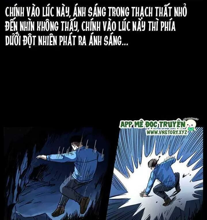 Đọc truyện U Minh Ngụy Tượng - Chap 274