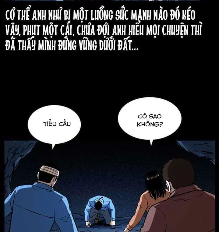 Đọc truyện U Minh Ngụy Tượng - Chap 274