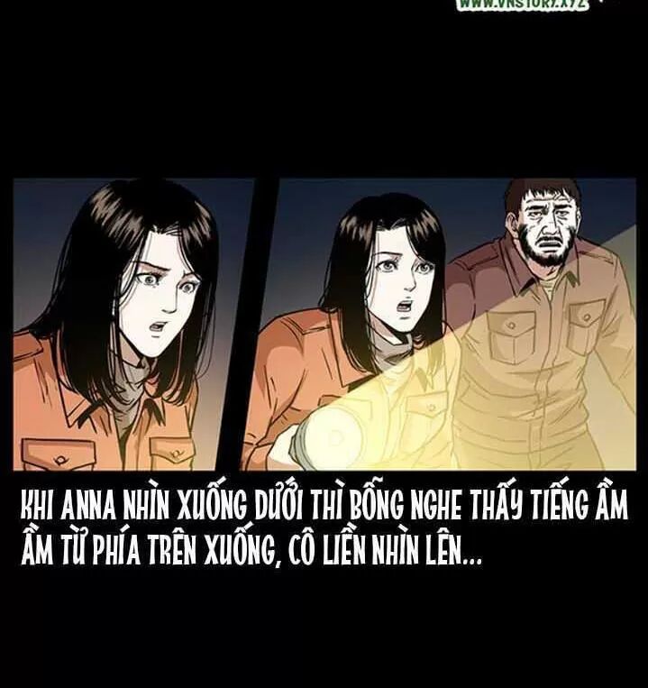 Đọc truyện U Minh Ngụy Tượng - Chap 274