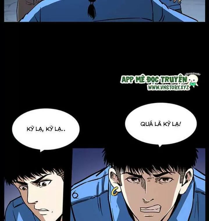 Đọc truyện U Minh Ngụy Tượng - Chap 274